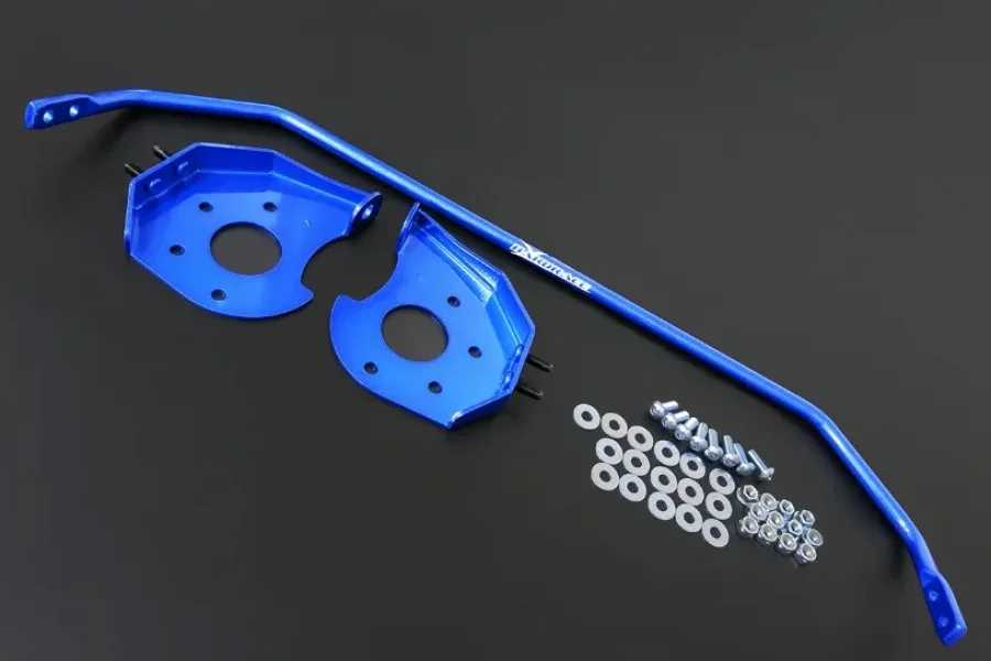 Hardrace Rear Add On Sway Bar Toyota Prius alpha, référence Q0499
