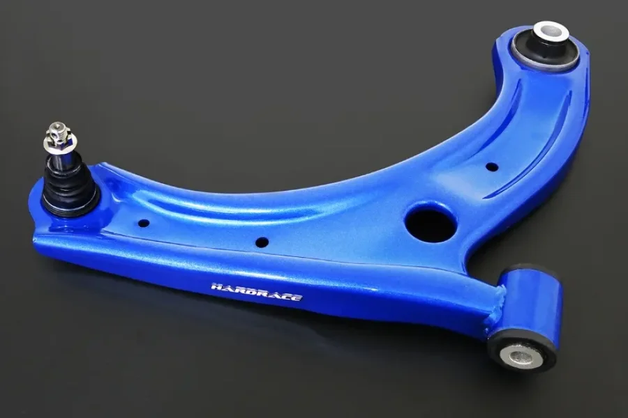 Hardrace Rc Front Lower Control Arm Suzuki Swift, référence Q0349