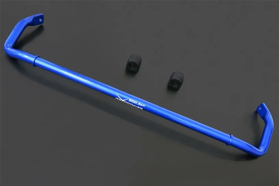 Hardrace Rear Sway Bar Bmw 5 Series, référence Q0523