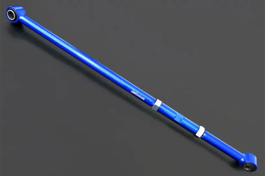 Hardrace Rear Panhard Rod Nissan Patrol, référence Q0454