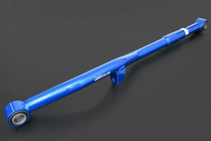 Hardrace Front Panhard Rod Nissan Patrol, référence Q0453