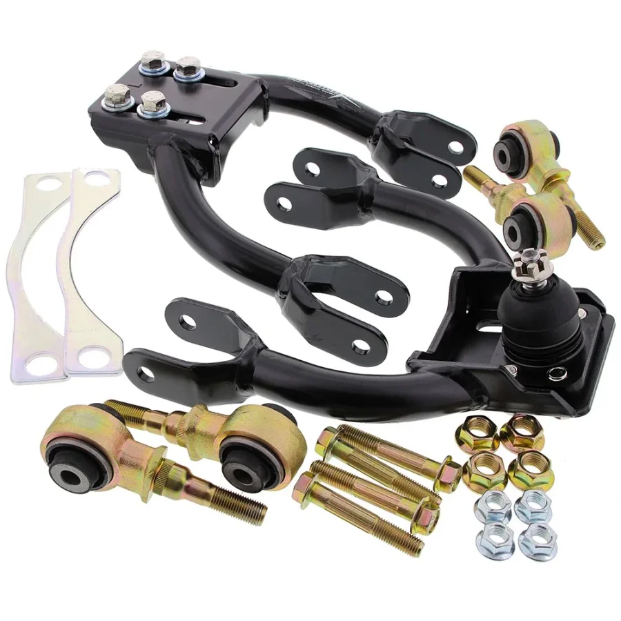 Hardrace Front Upper Camber Kit Honda Civic, Crx, Integra, référence 6203-ED
