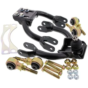 Hardrace Front Upper Camber Kit Honda Civic, Crx, Integra, référence 6203-ED