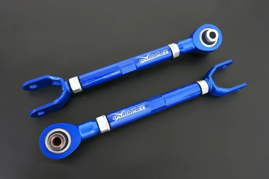 Hardrace Rear Camber Kit Infiniti G series, M series, Nissan Skyline, Z-series, référence Q0558