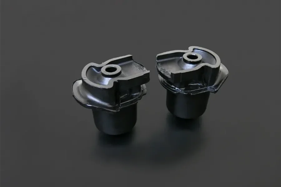 Hardrace Rear Torsion Beam Bushing Toyota, référence Q0598
