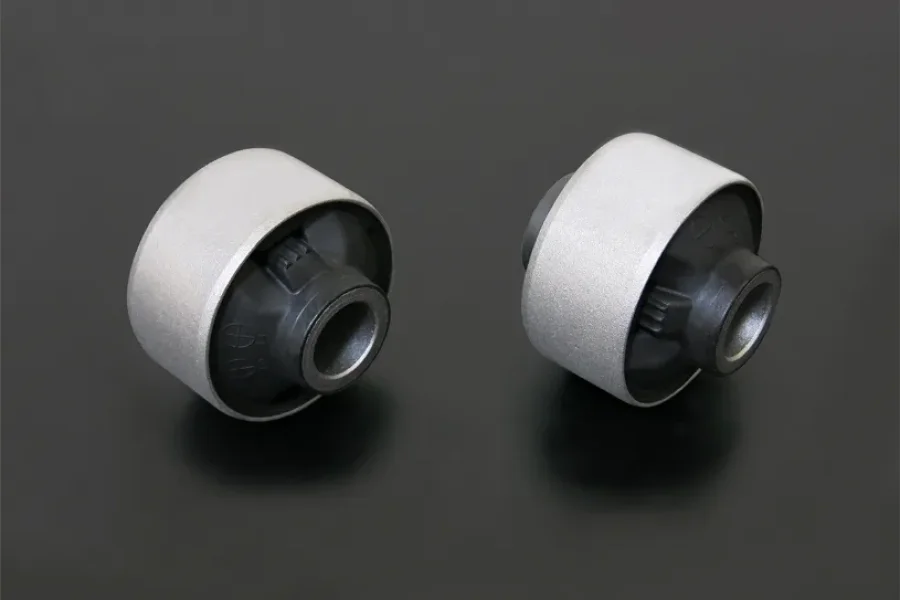 Hardrace Front Lower Arm Bushing - Big Scion, Subaru, Toyota, référence Q0599