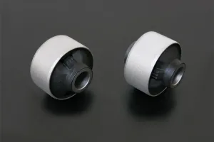 Hardrace Front Lower Arm Bushing - Big Scion, Subaru, Toyota, référence Q0599