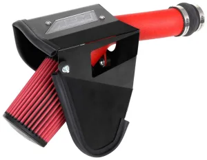 AEM Kit d’admission d’air froid 21-863WR, référence AEM-21-863WR