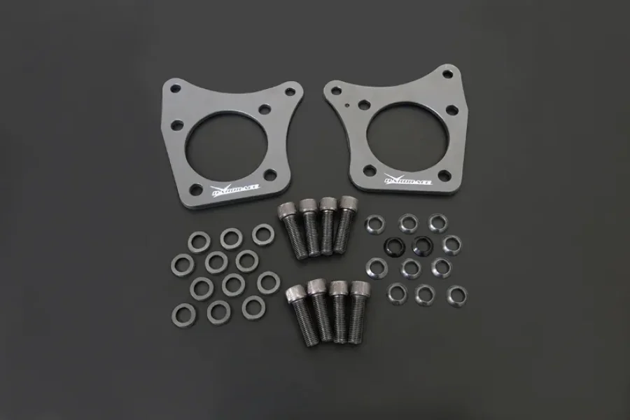Hardrace Rear Camber/toe Adjusting Spacer Ford Focus, référence Q0542