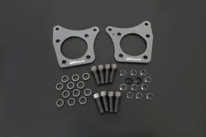 Hardrace Rear Camber/toe Adjusting Spacer Ford Focus, référence Q0542