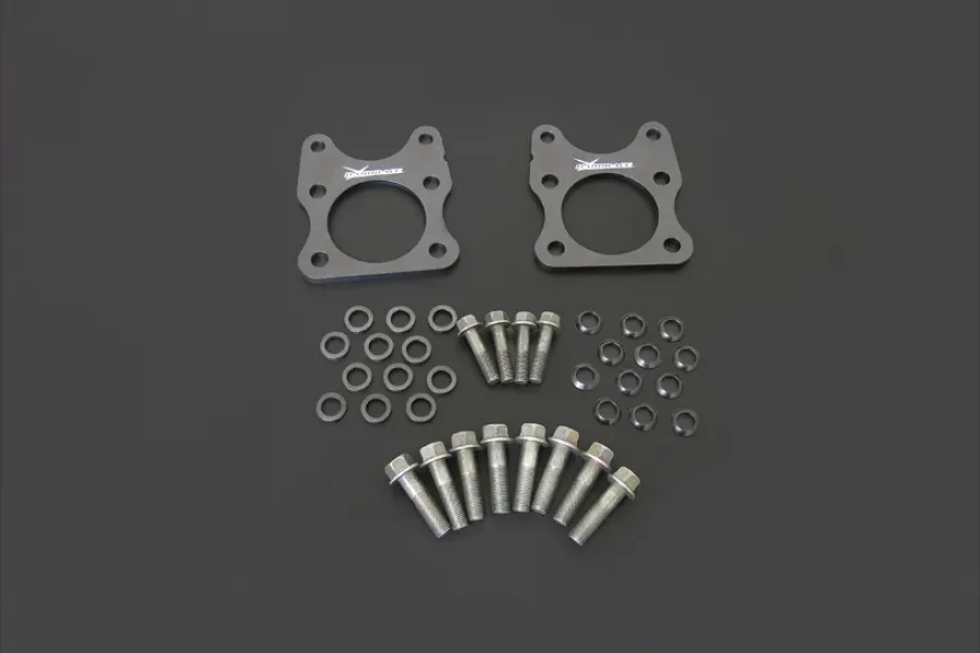 Hardrace Rear Camber/toe Adjusting Spacer Suzuki Swift, référence Q0543