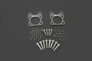 Hardrace Rear Camber/toe Adjusting Spacer Suzuki Swift, référence Q0543
