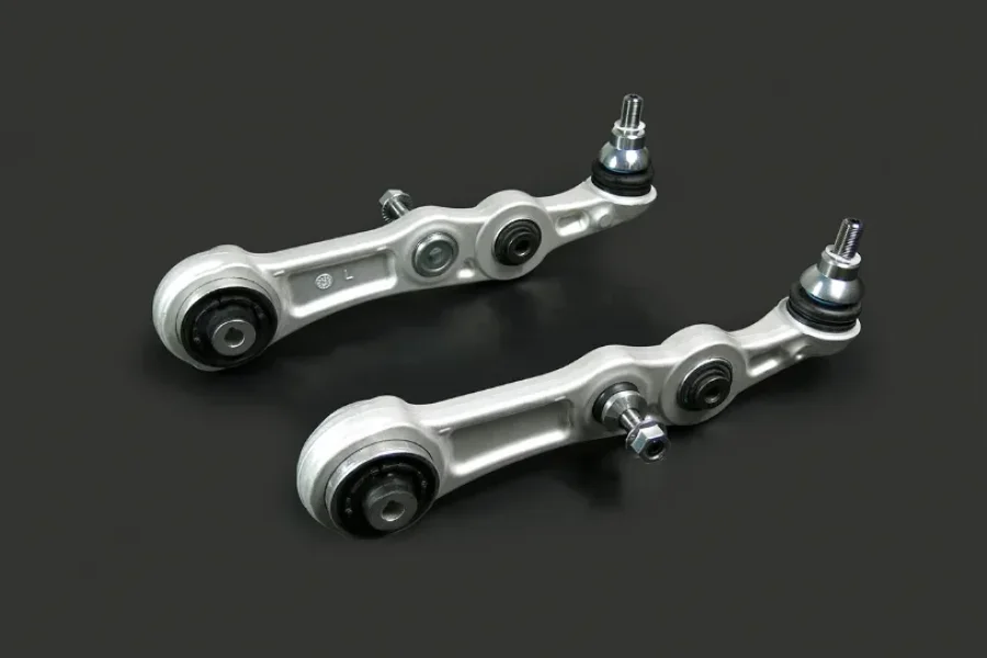 Hardrace Front Lower - Rear Arm Mercedes-Benz C-class, E-class, référence Q0595