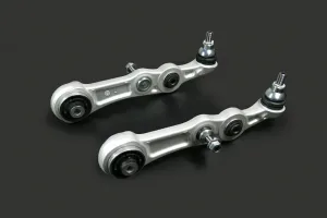 Hardrace Front Lower - Rear Arm Mercedes-Benz C-class, E-class, référence Q0595