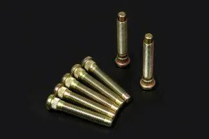 Hardrace Extended Wheel Stud Honda Civic, référence Q0587