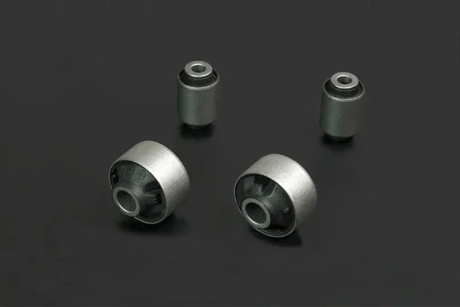 Hardrace Front Lower Arm Bushing Scion, Subaru, Toyota, référence Q0627