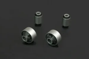 Hardrace Front Lower Arm Bushing Scion, Subaru, Toyota, référence Q0627