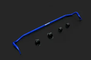 Hardrace Rear Sway Bar Toyota Corolla/altis/auris, référence Q0583
