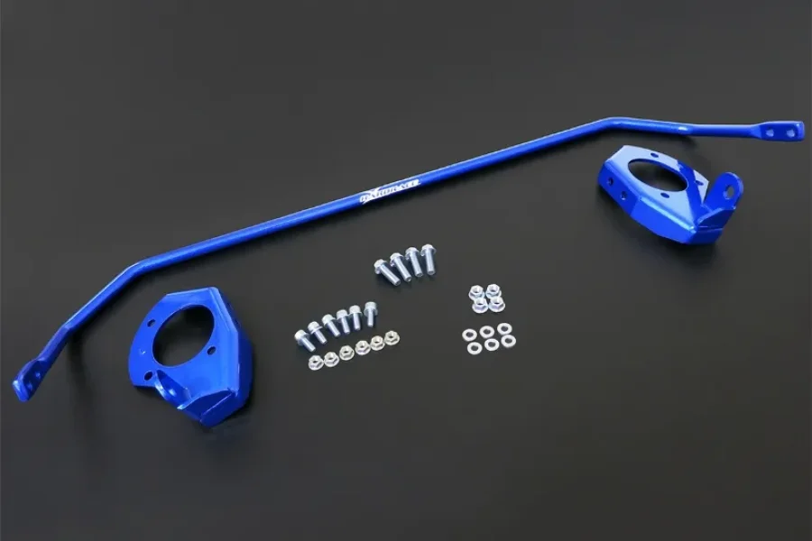 Hardrace Rear Add On Sway Bar Skoda Fabia, référence Q0565