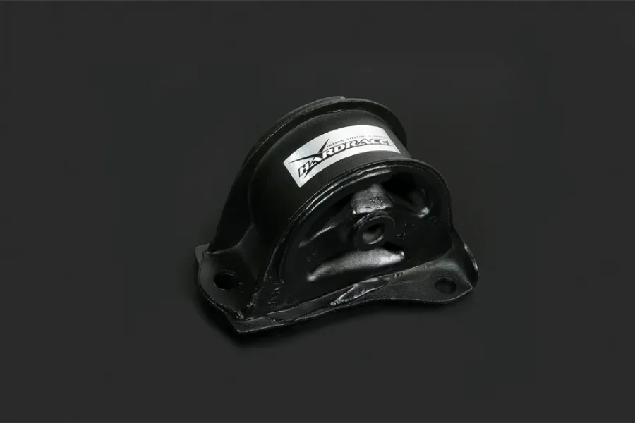 Hardrace Harden Engine Mount - Rear Side Honda CR-V, référence Q0256