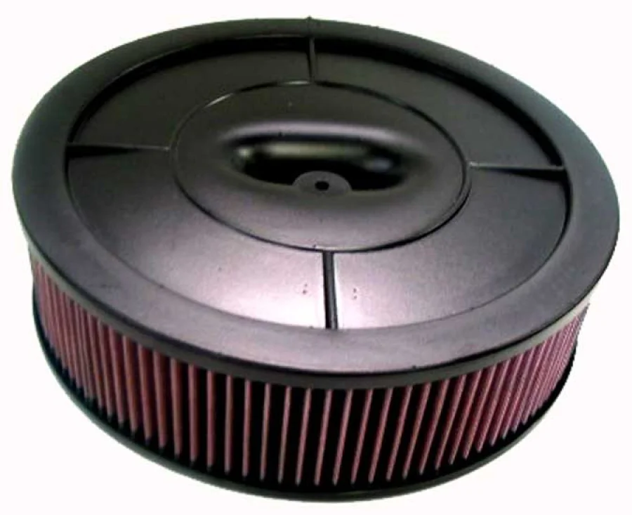 K&N Ensemble de régulation de débit sur mesure 61-2000, référence 61-2000