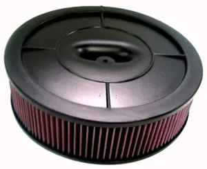 K&N Ensemble de régulation de débit sur mesure 61-2000, référence 61-2000