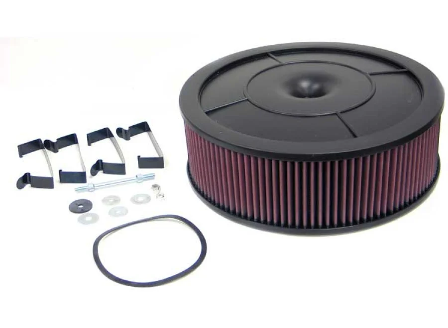 K&N Ensemble de régulation de débit sur mesure 61-4030, référence 61-4030