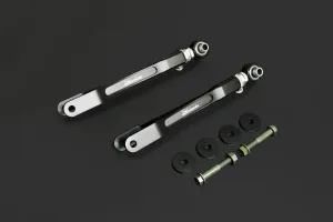Hardrace Adj. Front/rear Caster Arm Porsche 911, Boxster, référence Q0024