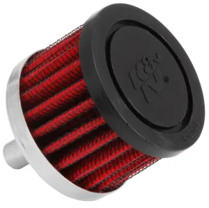 K&N Filtre de reniflard 62-1000, référence 62-1000