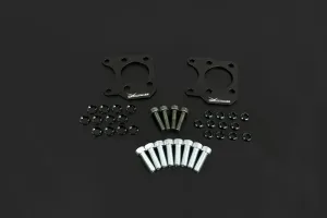 Hardrace Rear Camber/toe Adjusting Spacer Suzuki Swift, SX4, référence Q0564