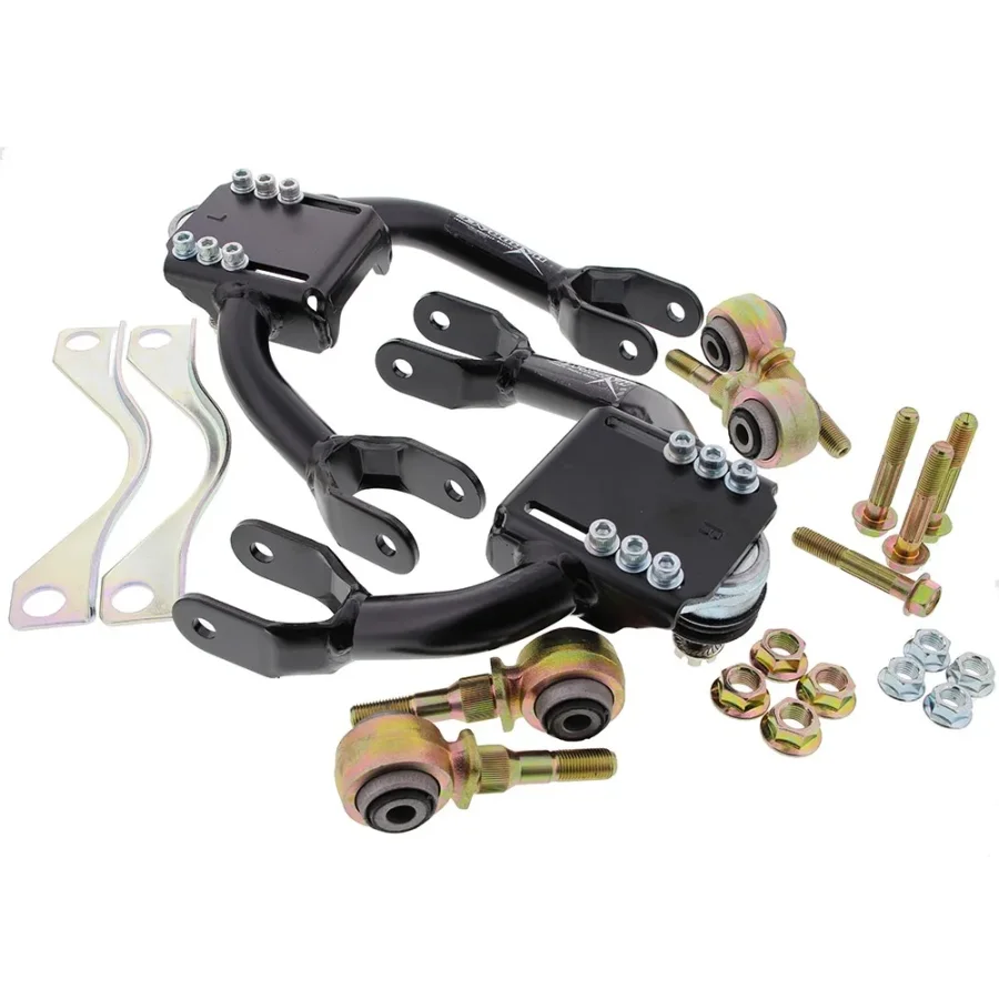 Hardrace Front Upper Camber Kit Honda Civic, Integra, référence 7426-ED