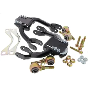 Hardrace Front Upper Camber Kit Honda Civic, Integra, référence 7426-ED