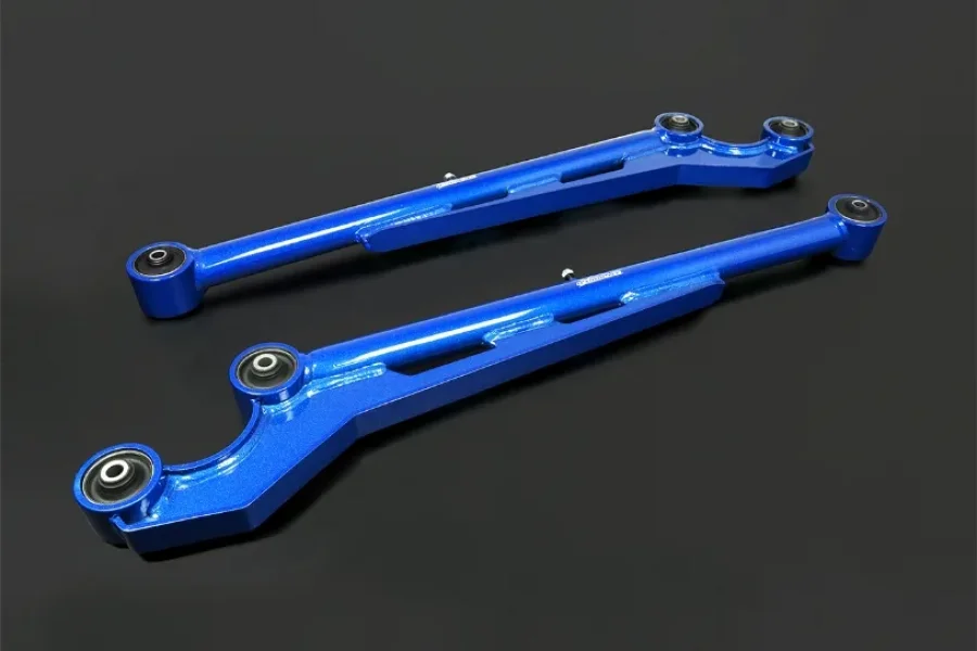 Hardrace Rear Radius Arm Suzuki Jimny, référence Q0561