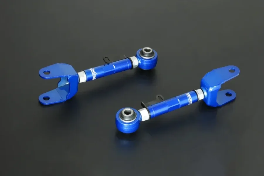 Hardrace Rear Camber Kit Tesla Model 3, référence Q0604