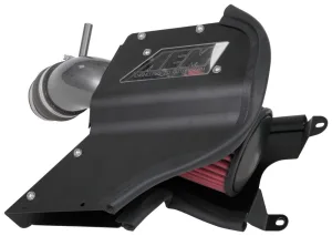AEM Kit d’admission d’air froid 21-869C, référence AEM-21-869C