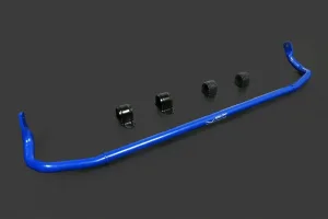 Hardrace Rear Sway Bar - 28mm Toyota Camry, référence Q0584