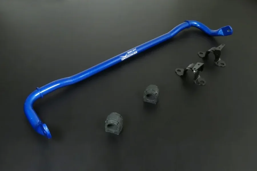 Hardrace Front Sway Bar Tesla Model 3, référence Q0614