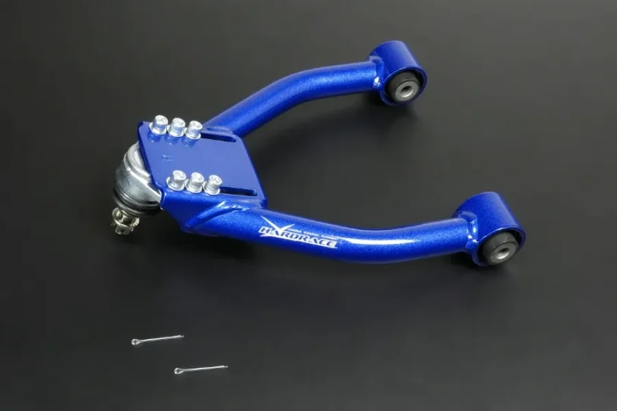 Hardrace Front Upper Arm / Camber Kit Honda CR-V, référence Q0629