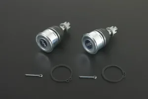 Hardrace Rear Lower Ball Joint Honda NSX, référence Q0618