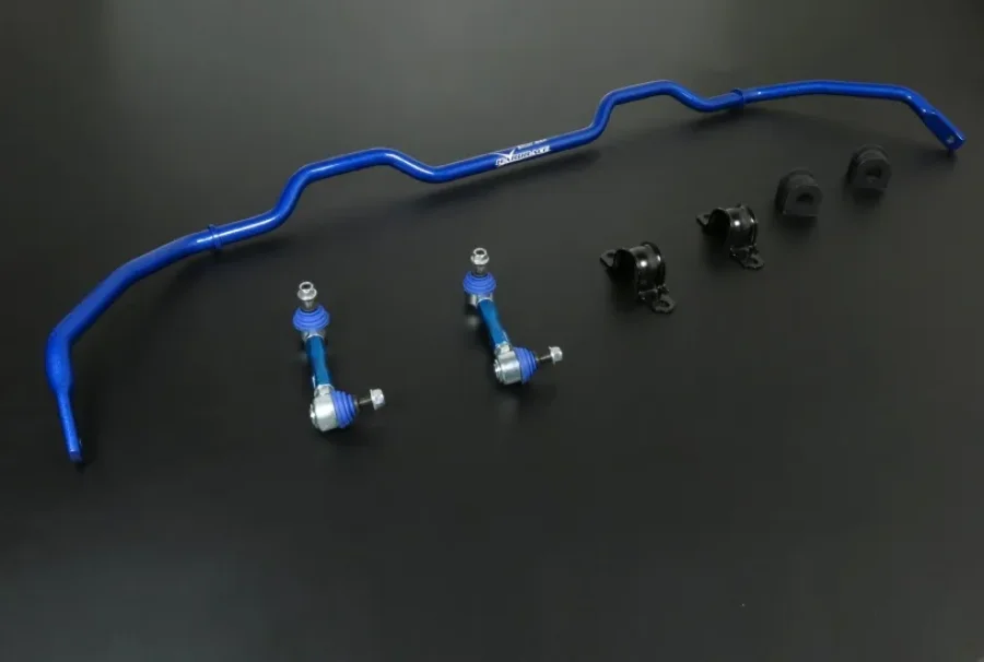 Hardrace Rear Sway Bar Tesla Model 3, référence Q0615