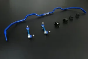 Hardrace Rear Sway Bar Tesla Model 3, référence Q0615