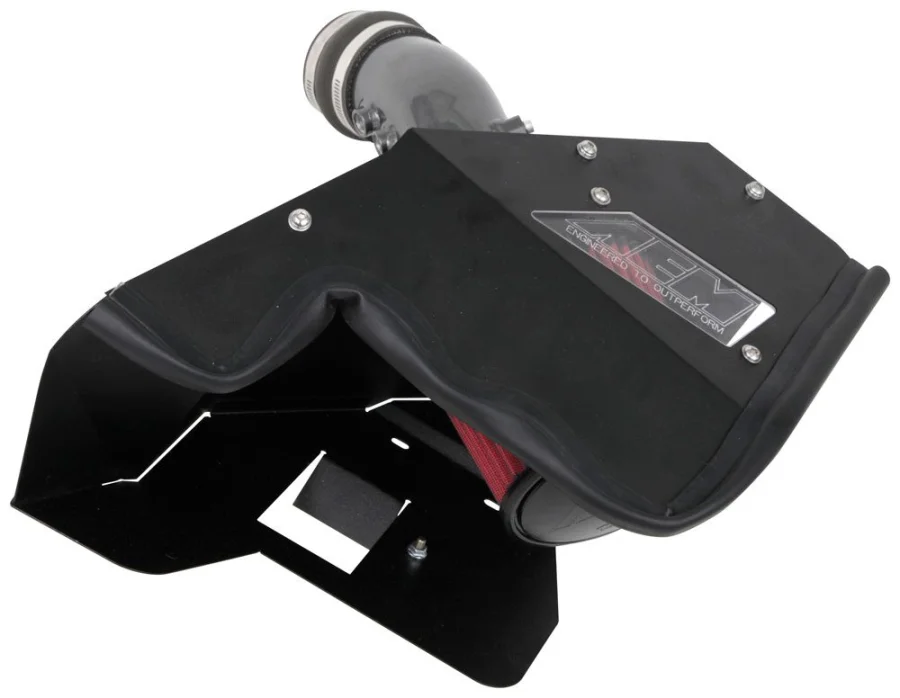 AEM Kit d’admission d’air froid 21-870C, référence AEM-21-870C
