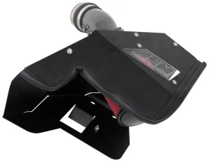 AEM Kit d’admission d’air froid 21-870C, référence AEM-21-870C
