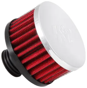 K&N Filtre de reniflard 62-1495, référence 62-1495