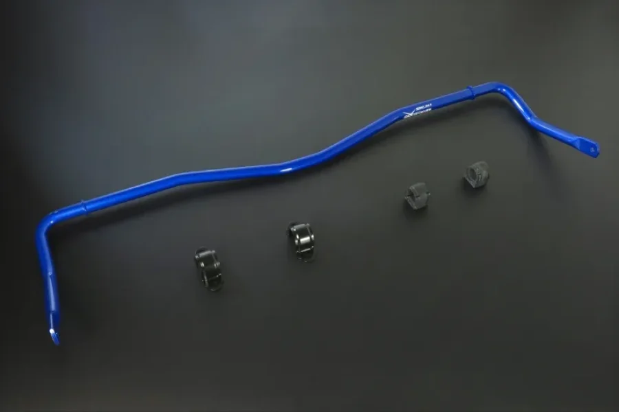Hardrace Rear Sway Bar Toyota Hiace, référence Q0643