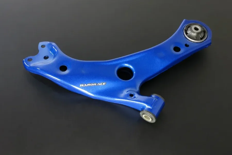 Hardrace Front Lower Control Arm Toyota Corolla/altis/auris, Prius, référence Q0681