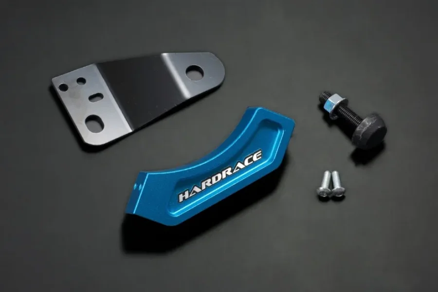 Hardrace Brake Master Cylinder Stopper Toyota Supra, référence Q0651