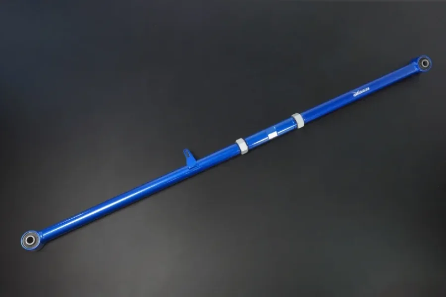 Hardrace Rear Track Bar-adjustable Toyota Hiace, référence Q0640