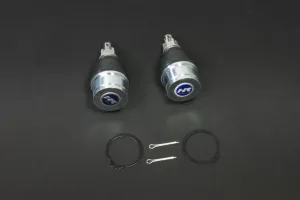 Hardrace Front Knuckle Lower Ball Joint Honda NSX, référence Q0626