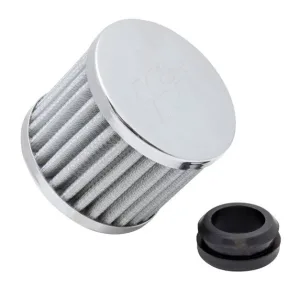 K&N Filtre de reniflard 62-1590WT, référence 62-1590WT